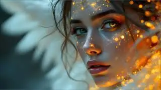 Sensual Flare Dub (Version) - Marius Feat. The Amazing AI Machine