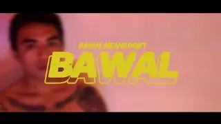 Bawal - Papik Barbo (Ofiicial Music Video)