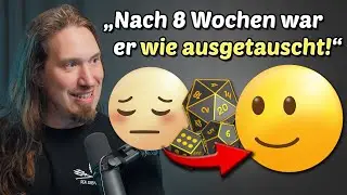 Stress, Angst, Depression: Wie kann uns Pen&Paper Rollenspiel dabei helfen?