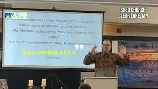 Jesus is greater than the church you attend!