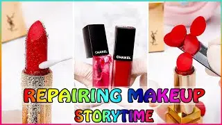 🌈 Repairing Makeup Storytime - Fixing Broken Makeup Storytime✨ BigBang | Part 158