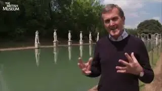 hadrians villa