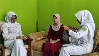 TUGAS KOMUNIKASI. Pendidikan Kesehatan, gangguan penglihatan. Nazzil Aola (24031200)
