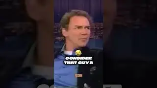 NORM MACDONALD'S POLISH JOKE 🇵🇱 | #normmacdonald