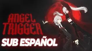 Angel Trigger - tommy (Ft. Hatsune Miku) [Sub Espa&ntilde;ol]