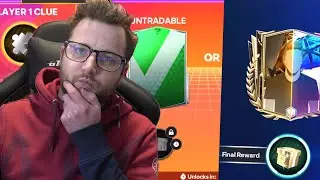 Mystery Signings Are Back For FC Mobile! Plus Man City Guaranteed Icon Final Reward Opening!