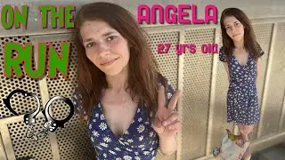 Turning Myself In- Angela