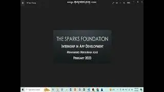 Basic Banking Website | The Sparks Foundation | Internship Project