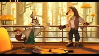 Макс: Приключения начинаются 2011 S01E11 DVBRip