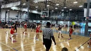 NLU 2028 VS GBOD Family Orange 6/29/24