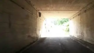 富丘通　②　札幌市手稲区下手稲通交差点～稲積公園(ていねプール)～国道5号交差点～行き止まり(富丘6条4丁目)　ドライブ　hokkaido　sapporo