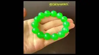 Zodiac Jade Bracelet: Unlock Luck, Love & Wealth!#QiDynamics #shorts #fengshui #podcast #books