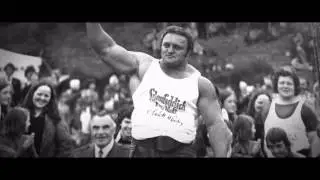 Легенды - Rogue Fitness - перевод CrossFit Athletes (CF92)
