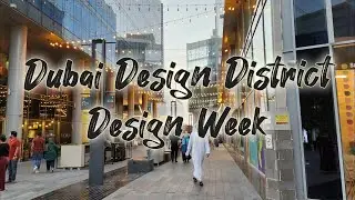 Rethink The Regular | Dubai Design District | D3 | Dubai Design Week Nov-2022  | DDW | Design Market