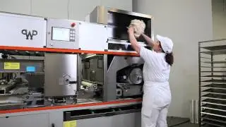 WP MINIROLL roll line