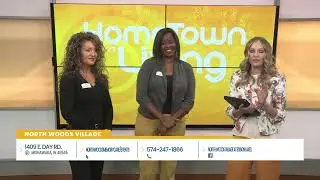 North Woods Village Walking For A Cure