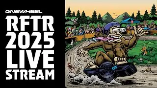 Race For The Rail 2025 - FINALS - Hollister Hills, CA
