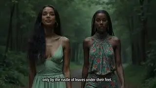 Inside the Brotherhood of Umga: A Journey into Mystery !! African Story Streams