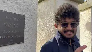 Indian Student&rsquo;s Irish Road Trip: Renting a Car to Explore the Cliffs of Moher & Countryside |2024|