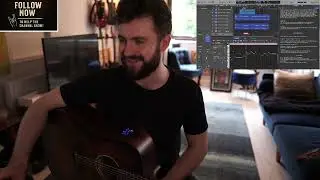 Joe's Songwriting Journal - 0016 - 12/06/25
