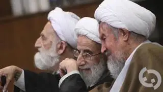 Democracy on a Leash: Iranians Head to the Polls