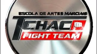 Tchaco Sanátorio está ao vivo!