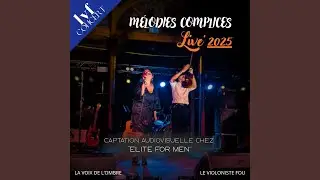 Voilà (Live 2025)