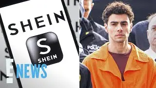 Шейн прокомментировал появление лица Луиджи Манджоне на сайте | E! News