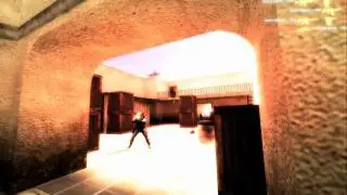 CS:S | rayzzee By jAmp
