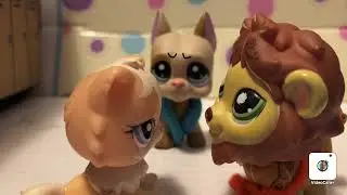 Lps: high school secrets trailer ￼￼*canceled*