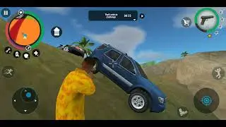 real gangster crime 2 new update # gameplay #oflinegames  #newcargame