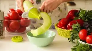 Fullstar&trade; Vegetable Spiralizer Tool