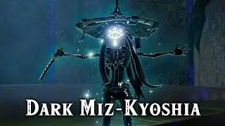 SHIEKAH-BOSSFIGHT in Zelda BotW