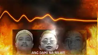 ANG DAMI NA NILA - Dasn9ne / Lilgoonz / Ronnie SykwrecordZ