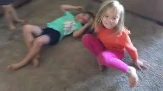 Grappling/Freestyle wrestling