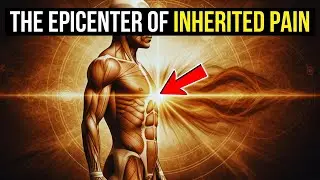 This Matrix Knot Keeps You Stuck in a Pain That Was Never Yours (Here&rsquo;s How to Release It Today)