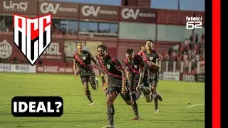 Lacerda conseguiu achar o time ideal do Atlético para a temporada?