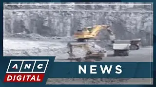 Bicam report on mining fiscal regime bill ratified | ANC