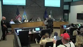 APPROVED: BA planning commission OK's rezoning for mosque site