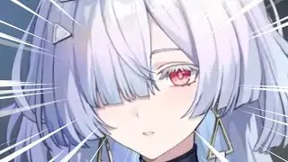 [Wuthering Waves] Mornye GACHA.EXE