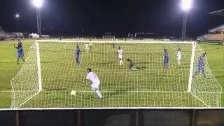 Hait&iacute; vs Honduras Highlights