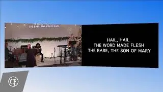 The Savior to the Nations - Galatians 4:1-7