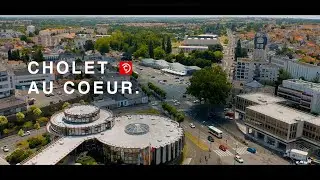 CHOLET AU COEUR !