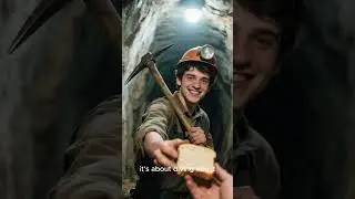 Святой, который изучал горное дело, чтобы служить бедным ⛏️ | Святой Пьер Джорджо Фрассати | Инте...