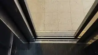 (Saint-Ju&eacute;ry) лифт Otis Pre-Lexan, г/п 300 кг, V=1.0 м/с
