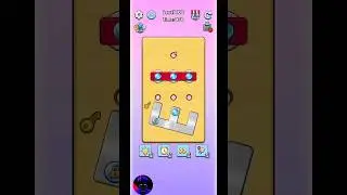 Screw Master Level 108#shorts #youtubeshorts #viralvideo #screwmaster