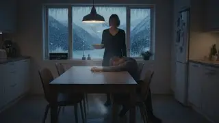SVIGERINNEN KOM MED SUPPE OG SA: «TIL DEG, KJÆRE.» JEG HELTE DEN TIL EKTEMANNEN – SÅ BLE ALT STILLE
