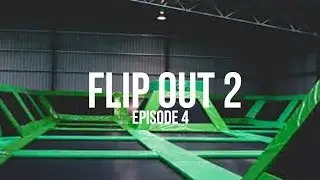 Flip Out @ Stoke