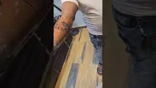 #bandtattoo #shivtattoo #d5tattoostudio #tattooed #blackband #professionaltattoo