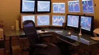 Advanced Forex Strategies